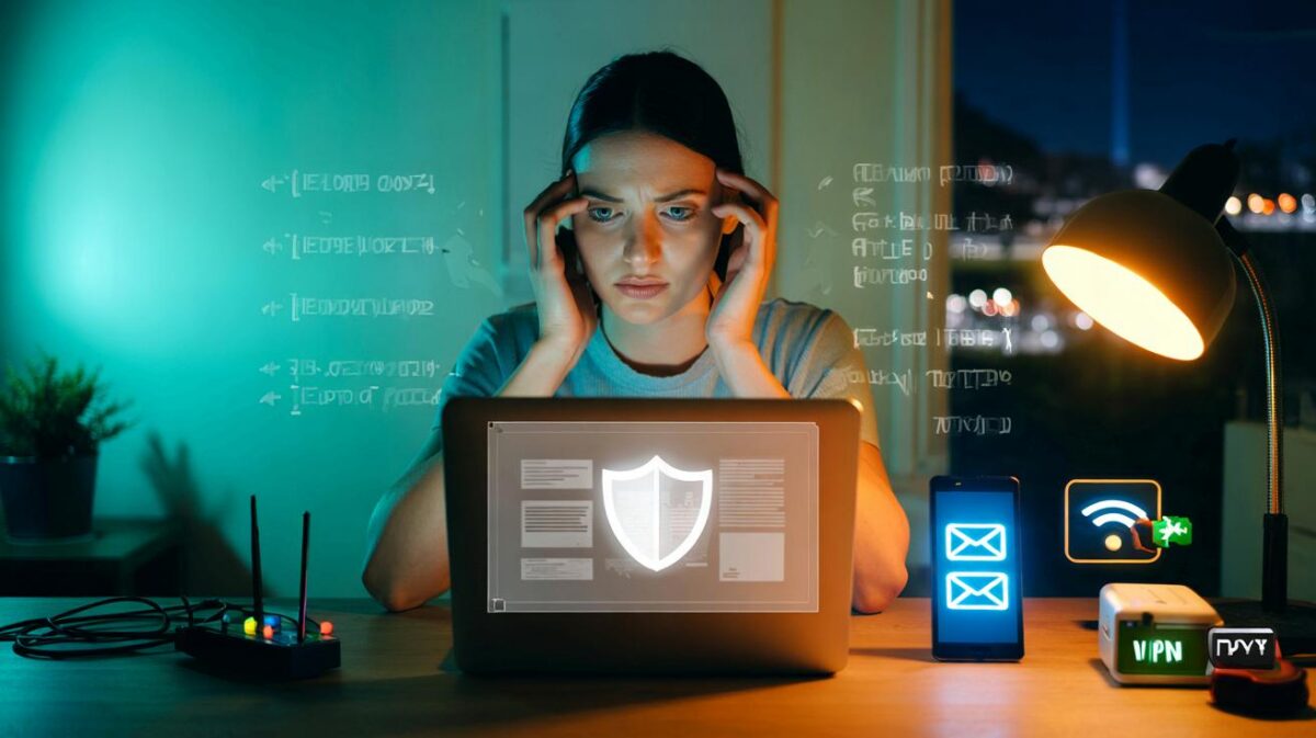 Are you being treated like a bot: five reasons you’re flagged, two email fixes, and readers’ risks