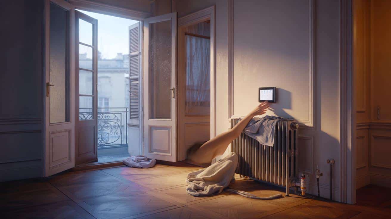 Are you losing 7% per degree? French experts expose 19 °c myths and five thermostat traps you hit