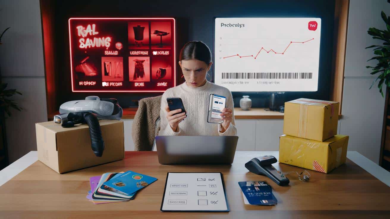 Black Friday 2025 on 28 November: will you save 37% or lose £120 to fake deals in minutes?