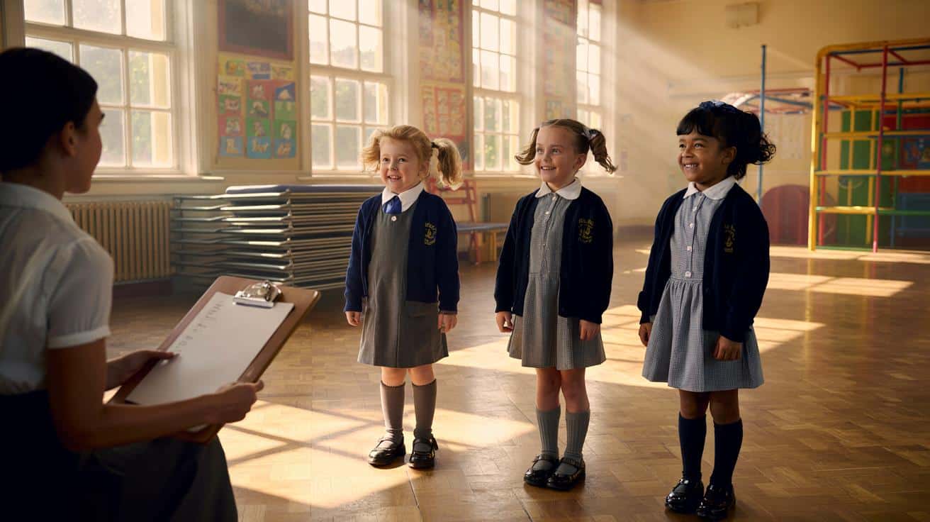 Born in 1981? This was the most popular girl’s name in UK that year