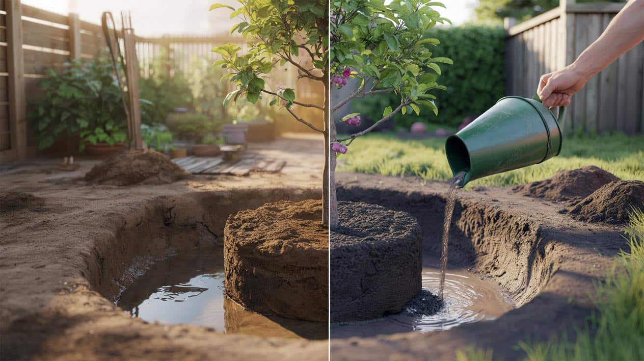 Britons double fruit tree growth in 90 days: are you planting like the pros or wasting two years?