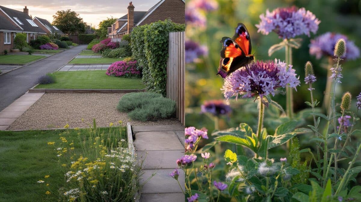 Butterflies are losing their flowers — here’s what to plant to bring them back
