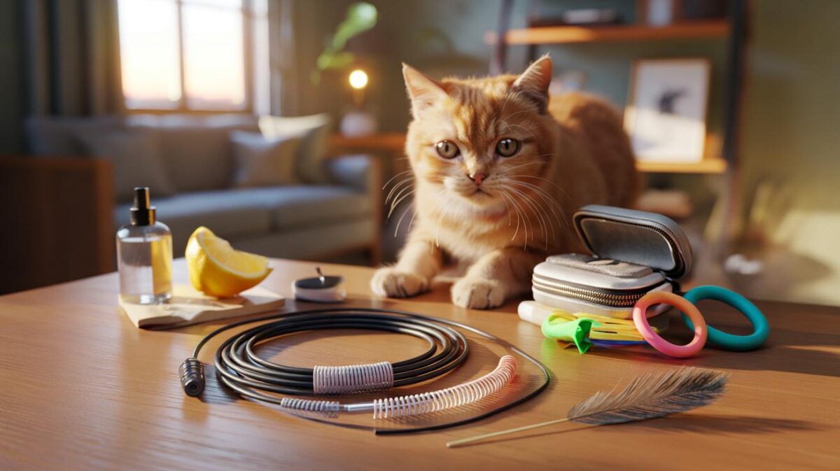 Chewed earbud cables at home? 7 fixes under £15 you can try today to save your kit and sanity