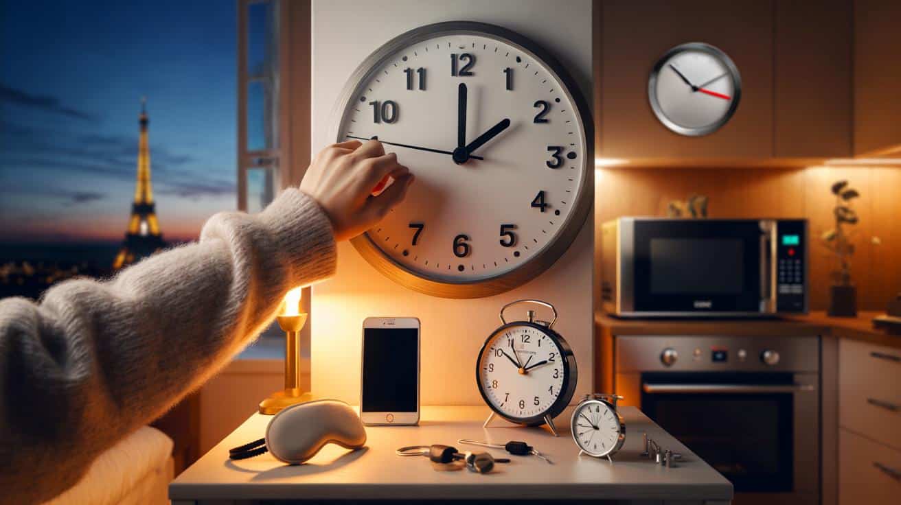 Clocks go back on 26 October at 3am: will you gain 60 minutes or wreck your week? 9 checks you need