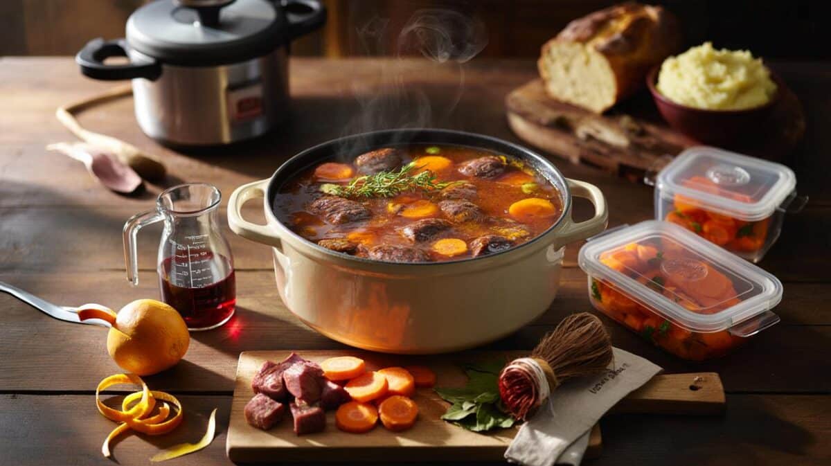 Cost-of-living comfort: are you among 68% of families cooking 1.2kg beef with 1kg carrots?