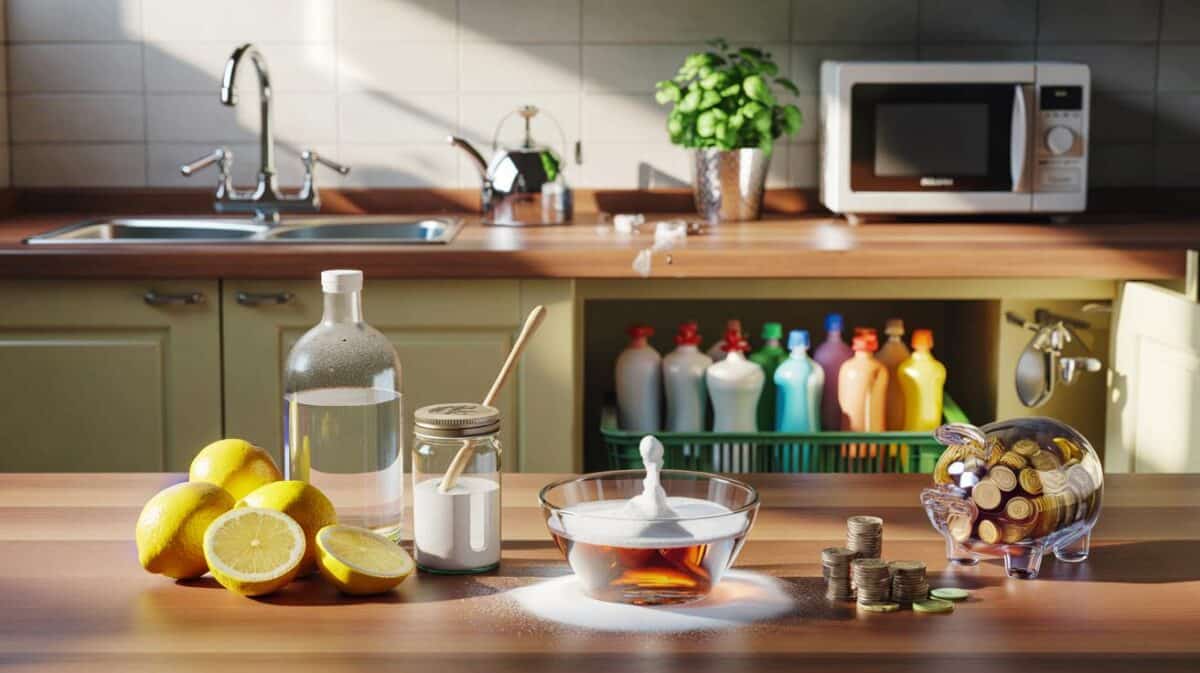 Cost-of-living squeeze: could 3 pantry staples save your household £312 a year? 7 in 10 ignore this