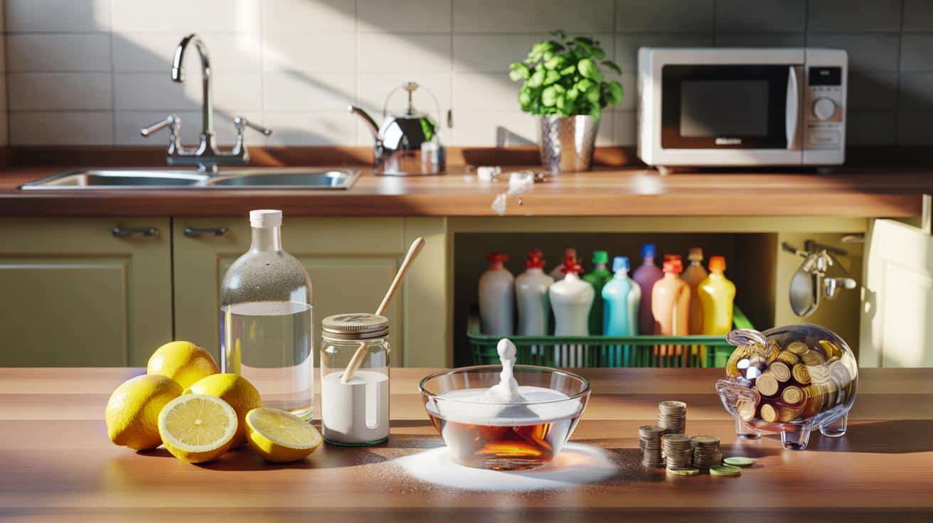 Cost-of-living squeeze: could 3 pantry staples save your household £312 a year? 7 in 10 ignore this