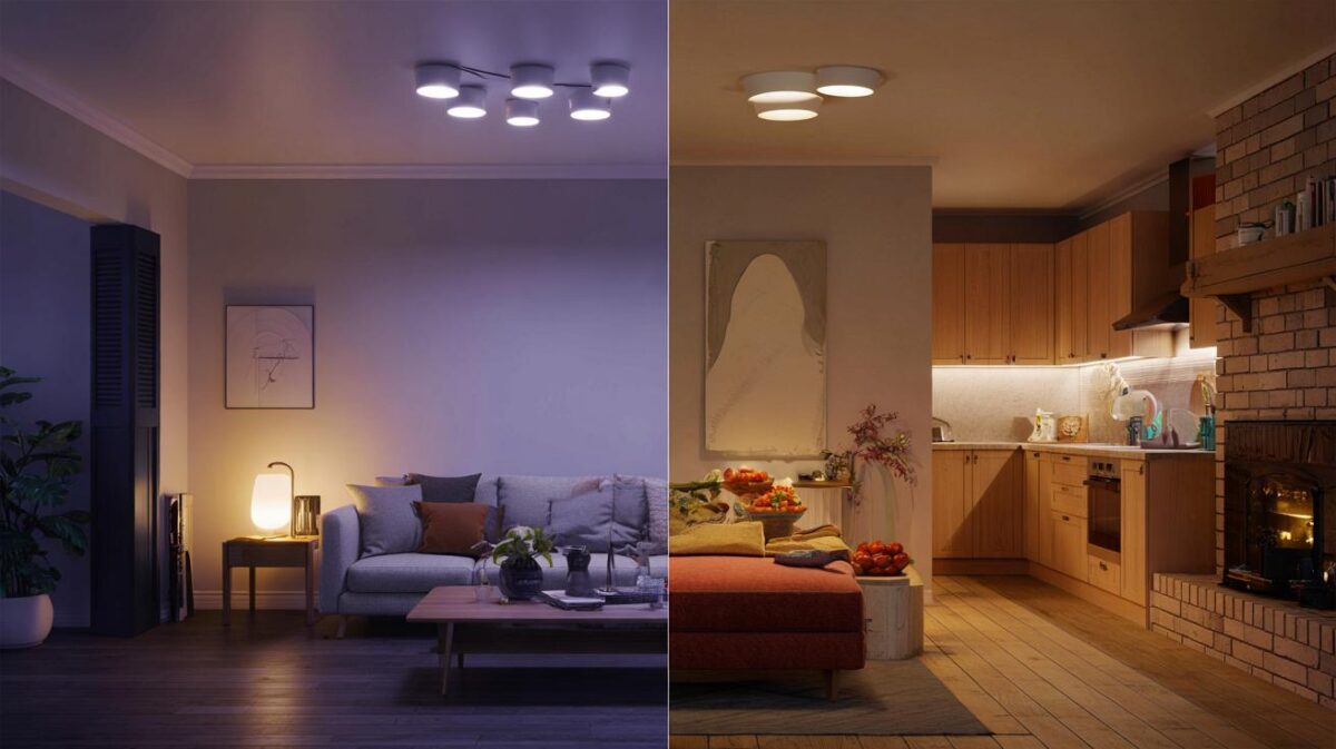 Decorators avoid these 7 LED traps: are you mixing 4000 K with 2700 K and living with CRI 80?