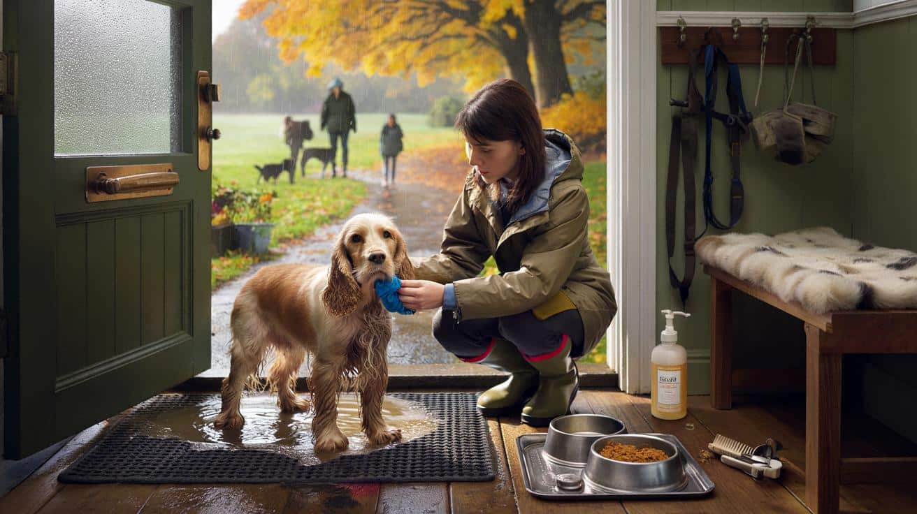 Dog owners, are you risking winter bugs? 7 daily habits and 3 numbers to turbocharge immunity