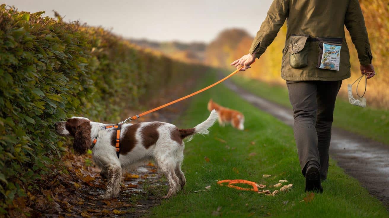 Dog owners, stop the stink: 9 quick fixes and a 72-hour plan to end fox poo rollovers and save £120
