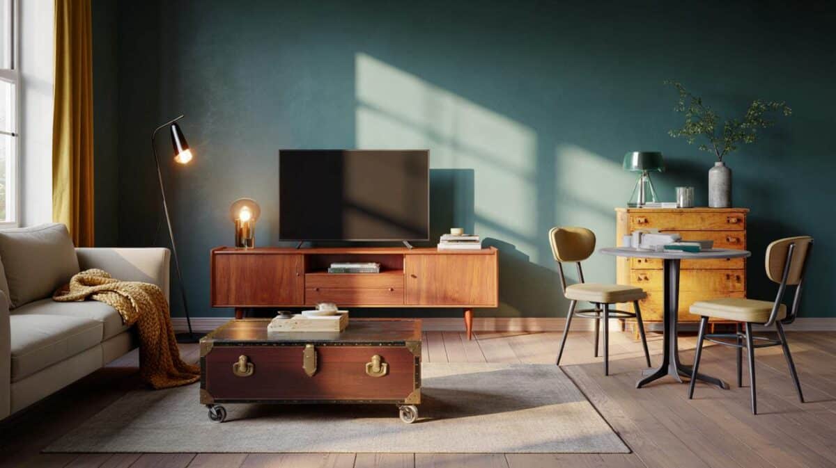 Forget IKEA: will 7 smart second-hand swaps save you £350 and give your home more style this week?