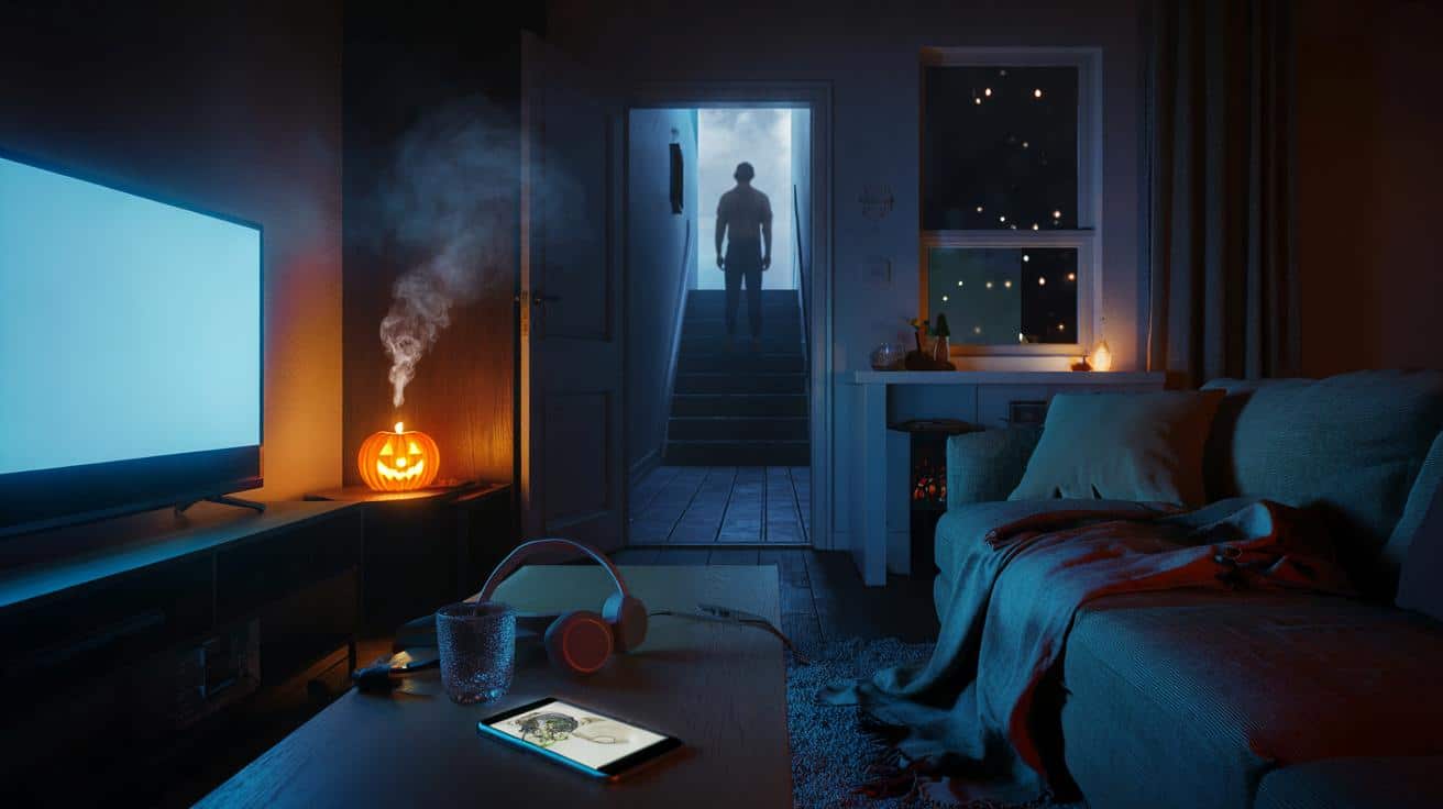 Halloween 2025: want to be truly scared by a film? Your next nightmare is here