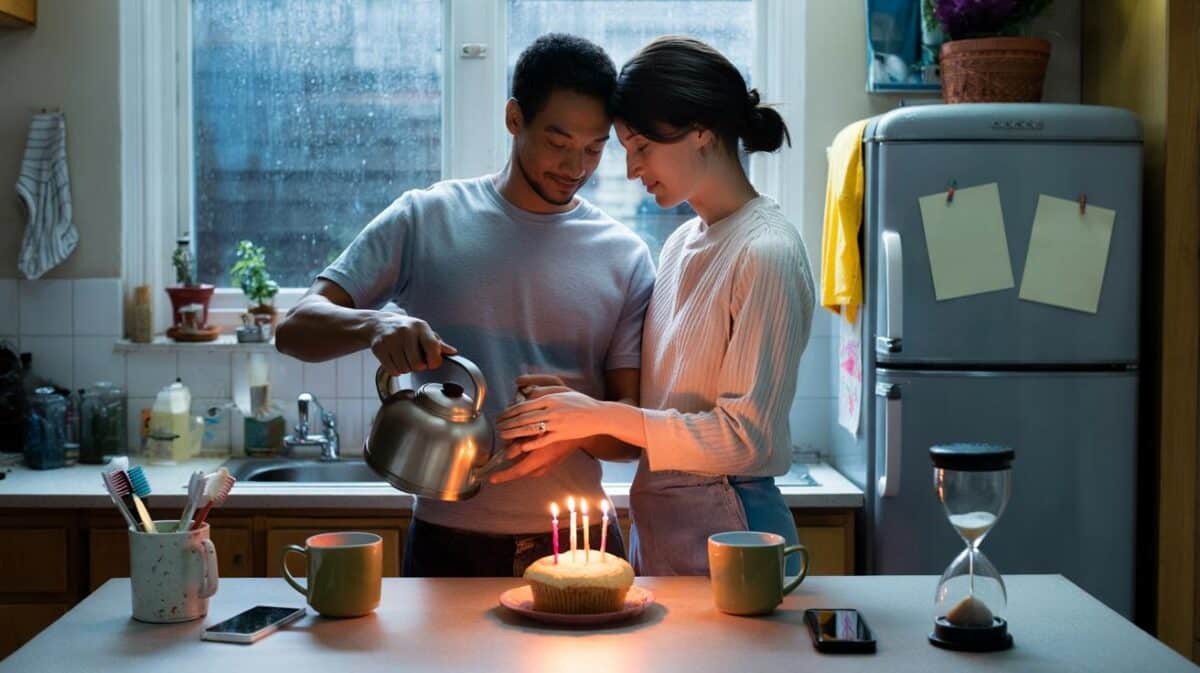 Here’s the average length of love according to science — but after this milestone, couples grow stronger