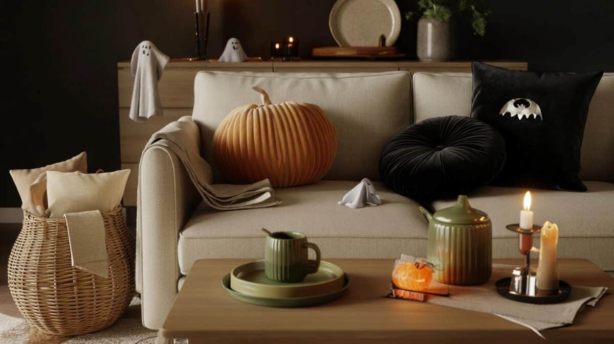 H&M Home halloween from €3.99 to €24.99 as fans rush — 9 cosy decor pieces you’ll actually use