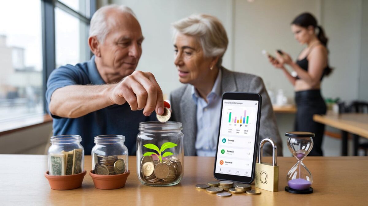 How UK pensions have changed since 2016 – and what’s next for your retirement income