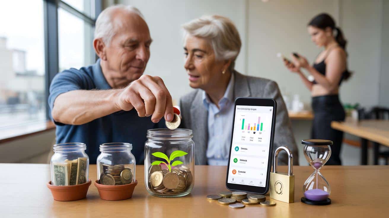 How UK pensions have changed since 2016 – and what’s next for your retirement income