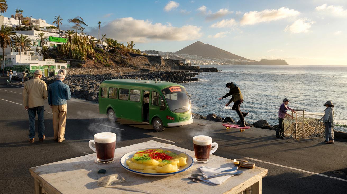 Is this Europe’s best-value winter holiday spot? All signs point to the Canaries