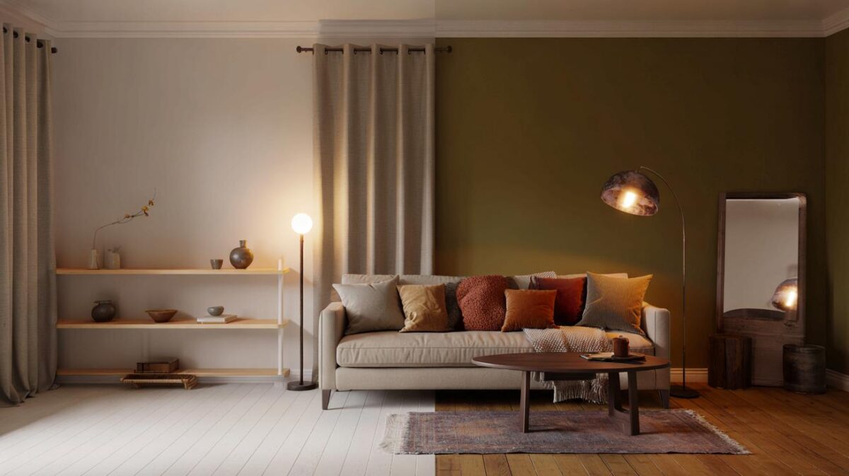 Is your Nordic look costing you cosiness? 7 decorator fixes for 2025 and the £35 swap to try