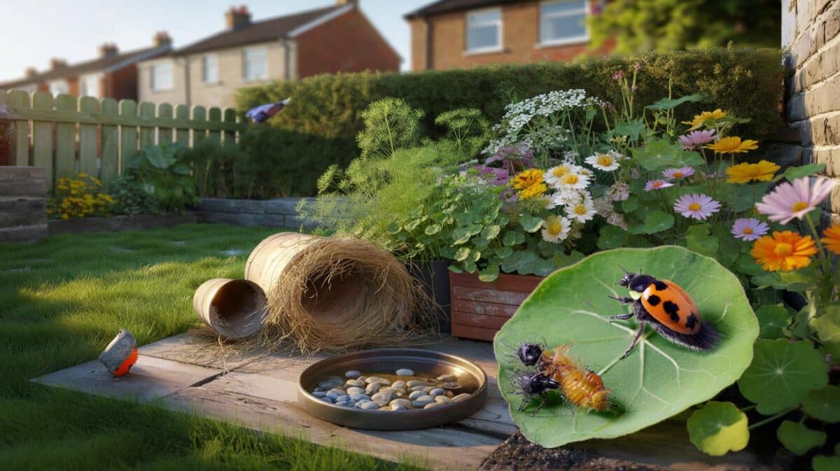 Ladybirds are disappearing — here’s the easy garden fix to bring them back
