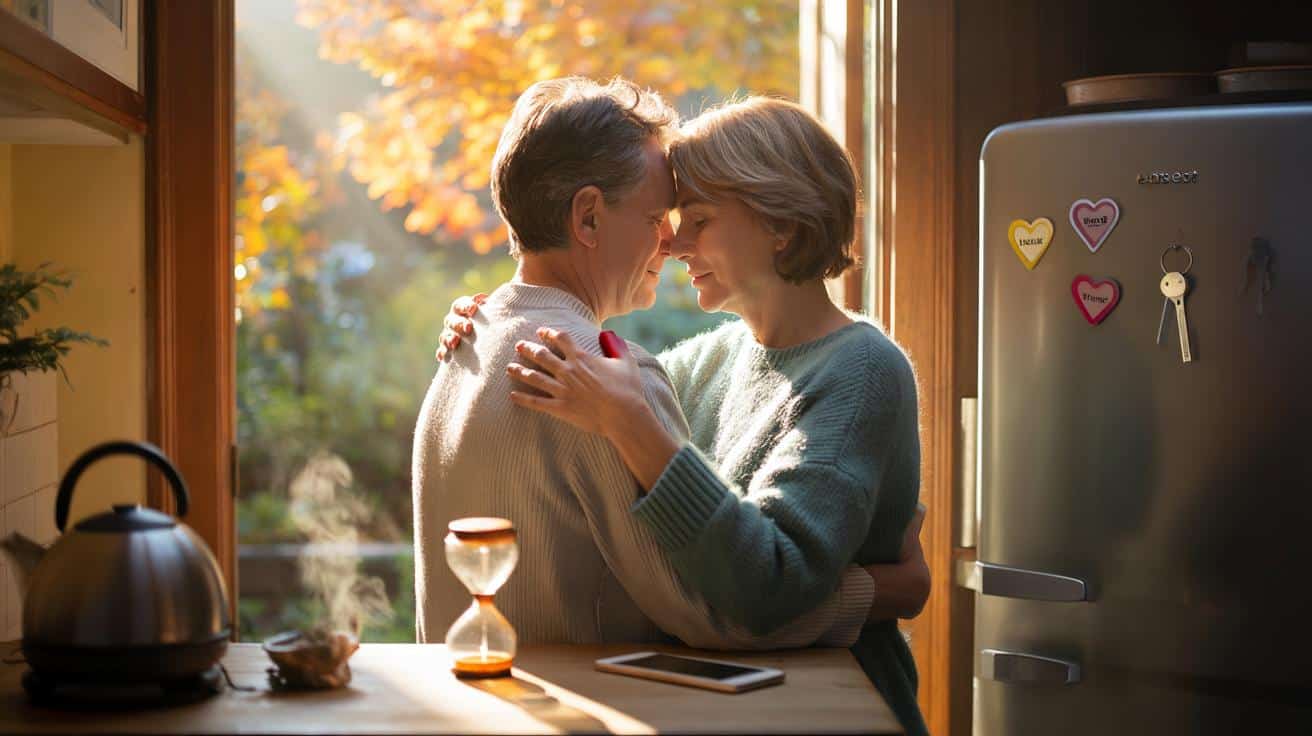 Mental-health experts say you skip 20 seconds that matter: could 4 hugs a day steady your mood?