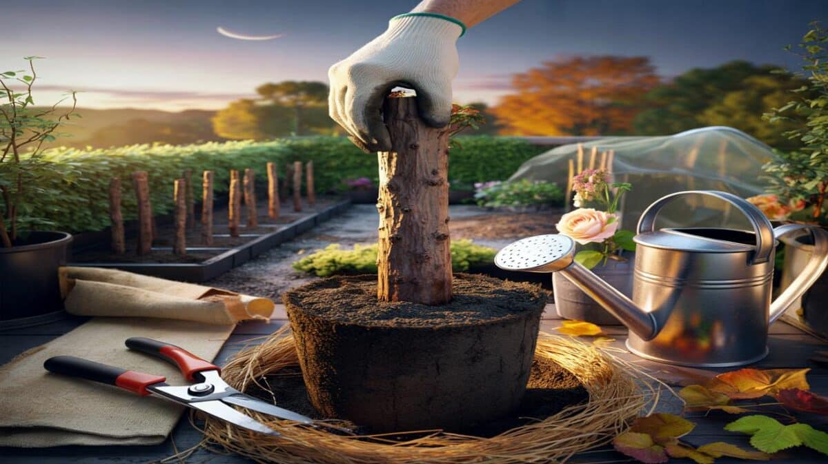 One 15-minute autumn habit, 12–26 Oct, could give you 3 kg of currants next spring: are you in?