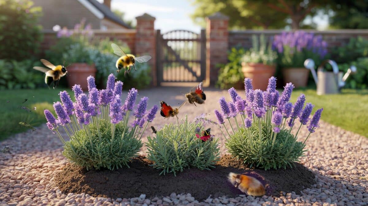 Planting this one plant now will invite butterflies and bees back to your garden for good