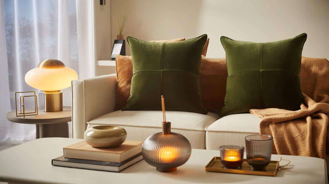 Primark’s ‘The Edit’ for your living room: can £75 and 3 smart swaps give you a grand hotel look?
