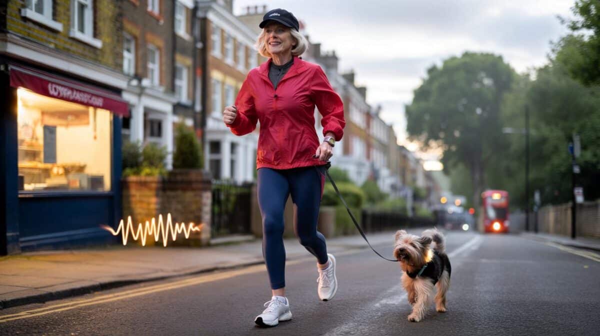 Ruth Langsford, 65, skips the gym for brisk walks: can 14-minute bursts and a daily 5-mile loop keep you fit?