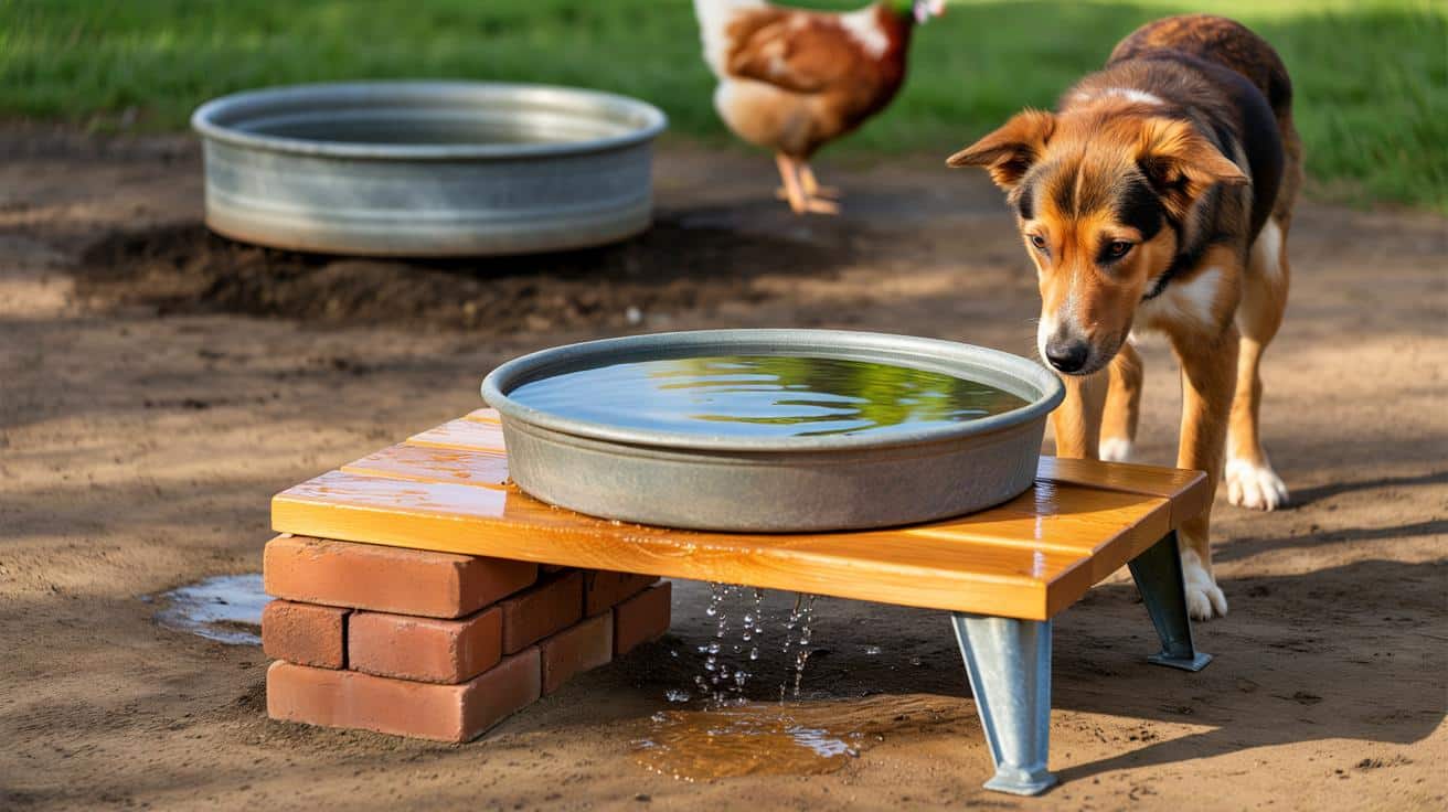 Stop scrubbing your bowls daily: could a 22 cm lift keep your water 73% cleaner in just one week?