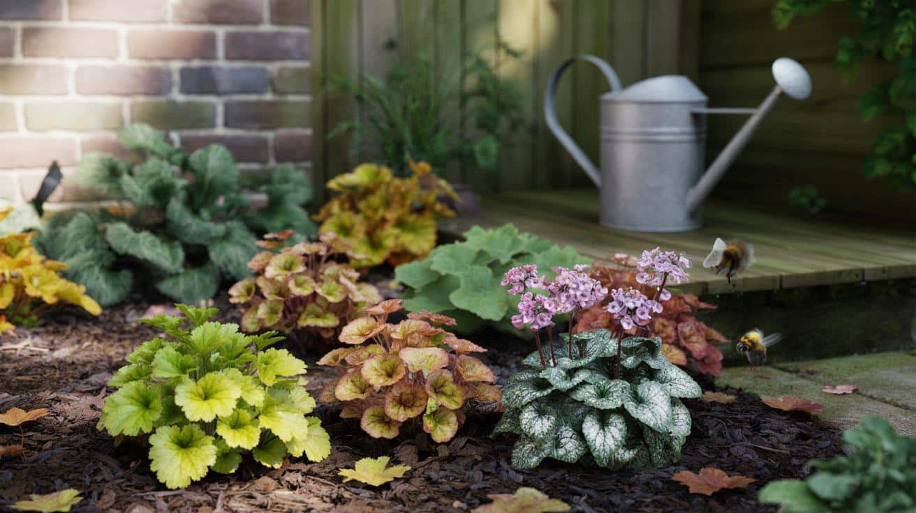 Stop wasting 62 hours and £120 this autumn: the 3 shade-loving perennials that do the graft for you