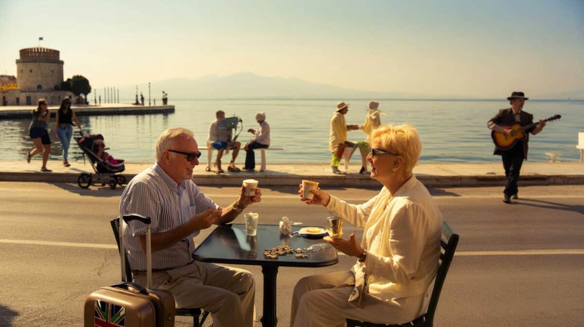 “Sun, sea and £600 rent”: this southern European city is the next big move for British retirees