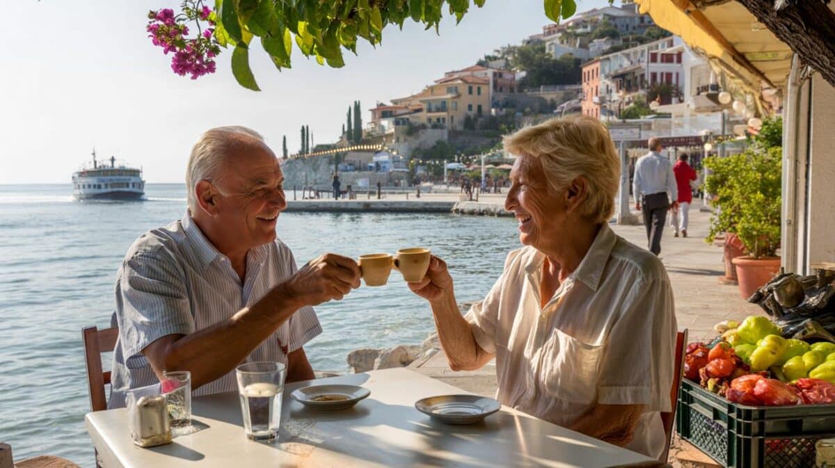“The affordable Riviera”: this tiny Balkan nation is becoming the talk of retirement circles