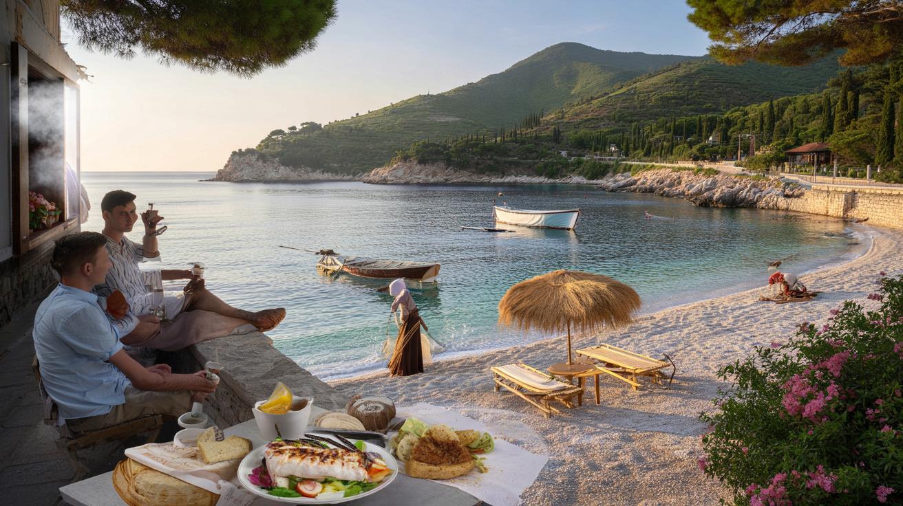 “The Portugal of the Balkans”: this seaside haven is stealing British hearts for half the cost