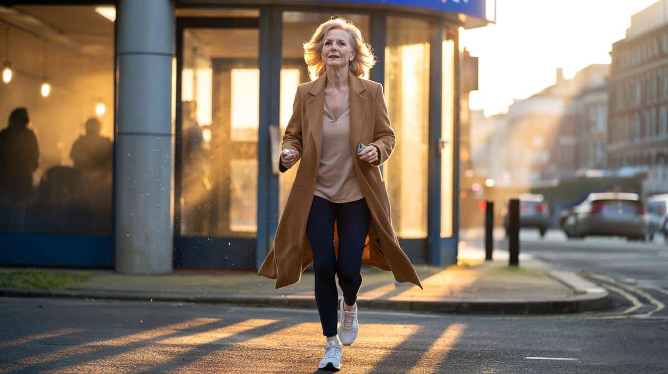 The science-backed habit behind Kate Garraway’s incredible energy at 58