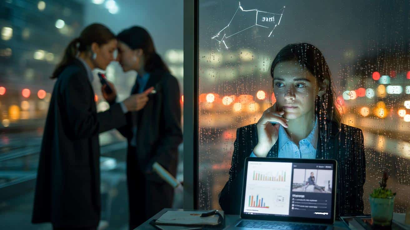 This zodiac sign is in danger this week — a betrayal could ruin everything