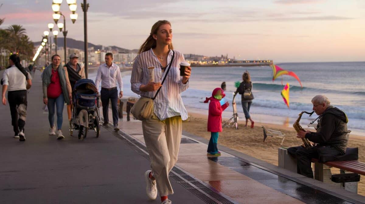 Travelling solo this winter? The Canary Islands are safer (and sunnier) than you think