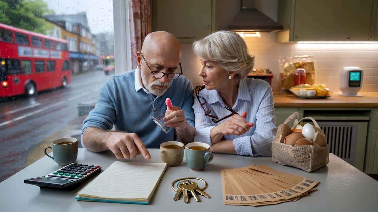 Triple lock, taxes and tough choices: the real picture for UK retirees right now