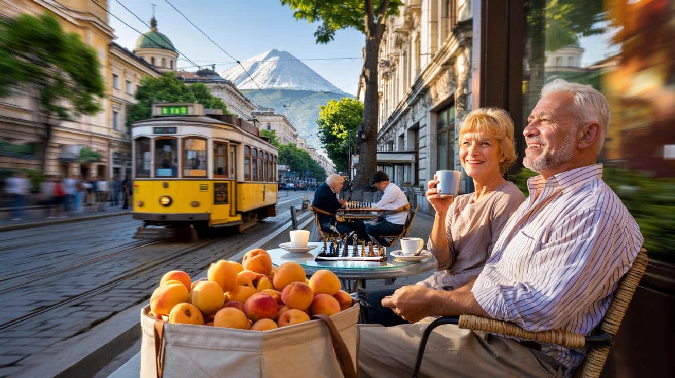 “Two times cheaper than the UK”: this underrated capital is fast becoming the new retirement hotspot