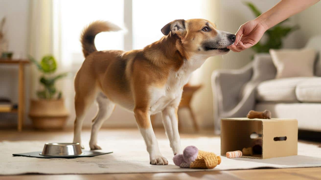 Vets say your dog’s joy is measurable: eleven signs, two routines and three tests to try at home