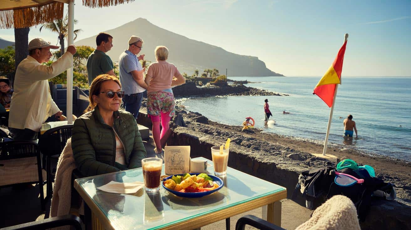 What it’s really like to spend winter in the Canaries — travellers share their tips