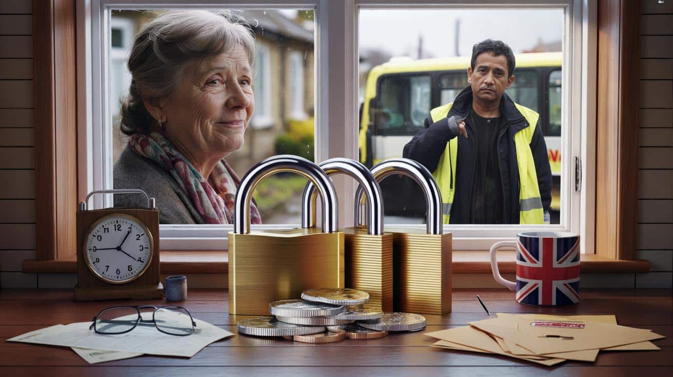 Why Britain’s “triple lock” could make or break your pension in 2026