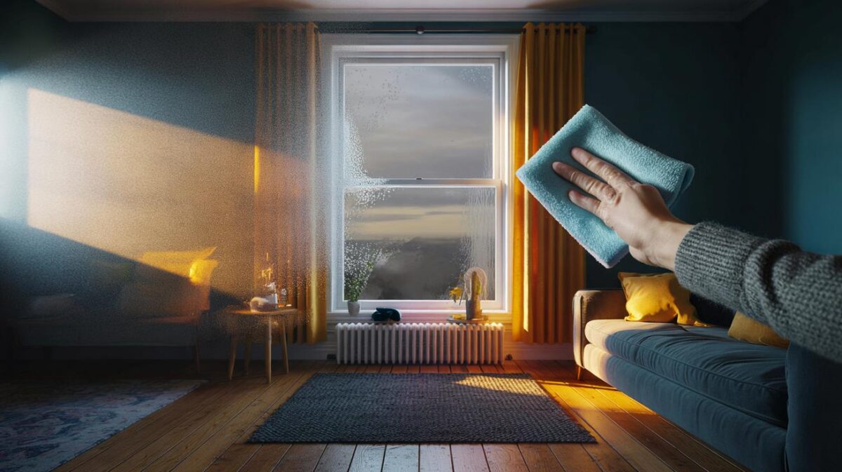 Why clean windows can secretly cut your heating bill this winter