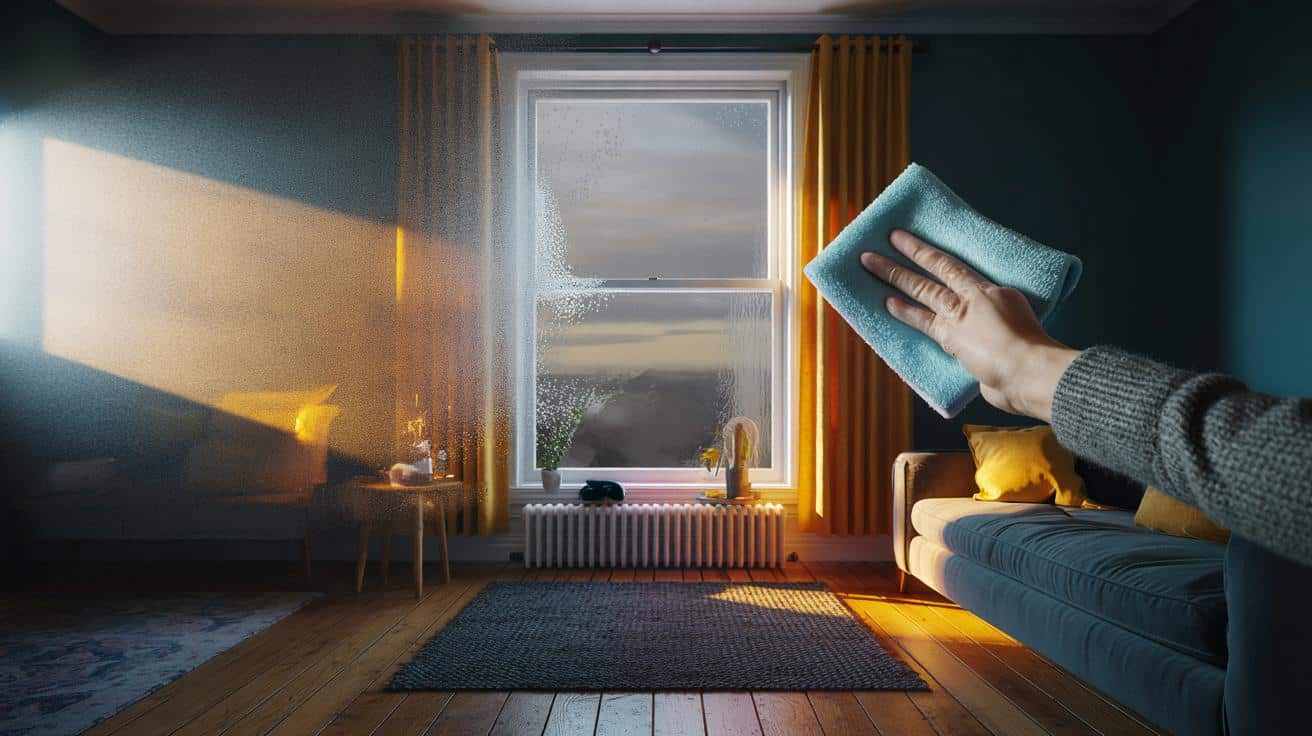 Why clean windows can secretly cut your heating bill this winter