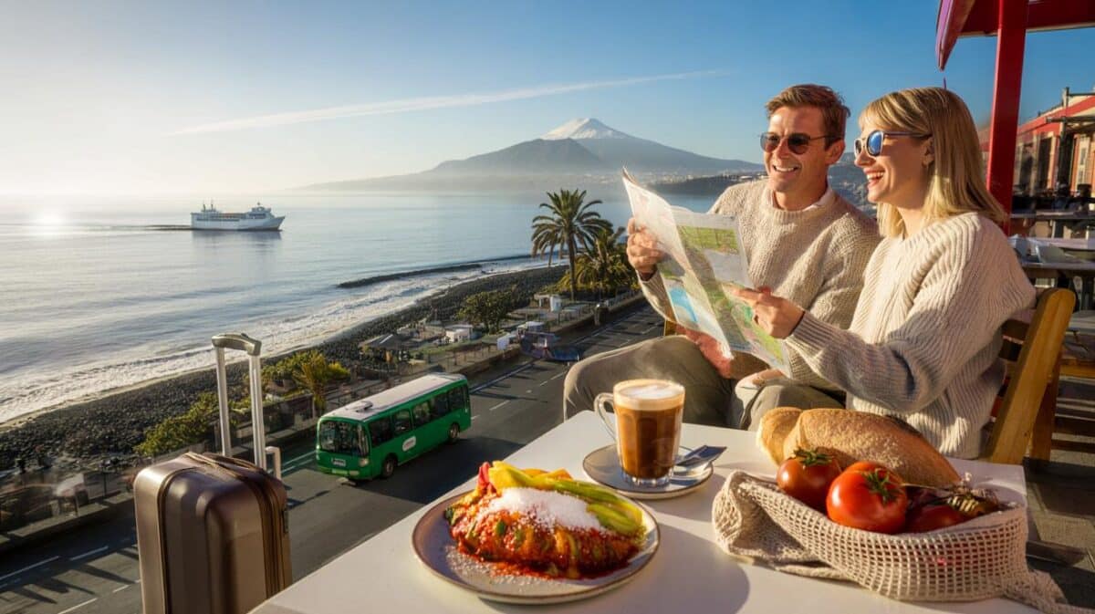 Why everyone’s booking Canary Islands breaks this winter — and how to do it for less
