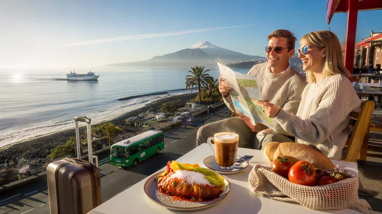 Why everyone’s booking Canary Islands breaks this winter — and how to do it for less
