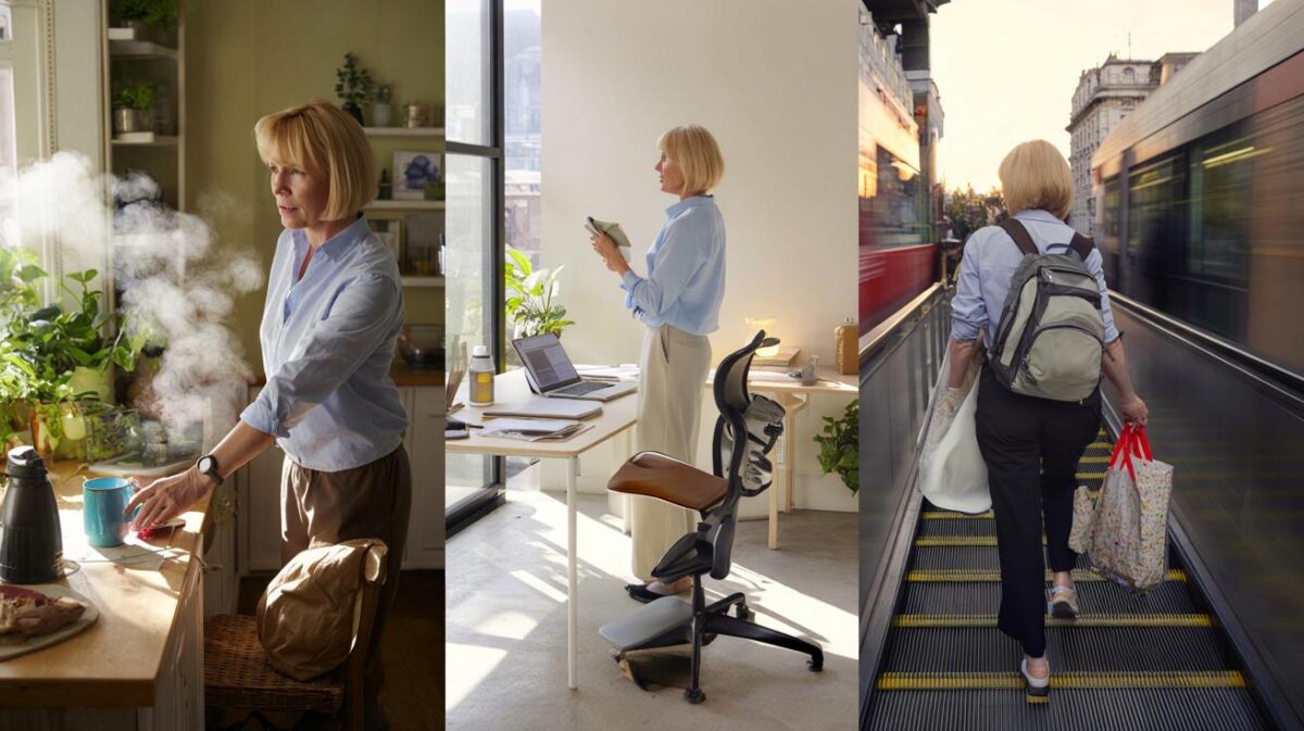 Why experts say Kate Garraway’s “NEAT” routine could add years to your life