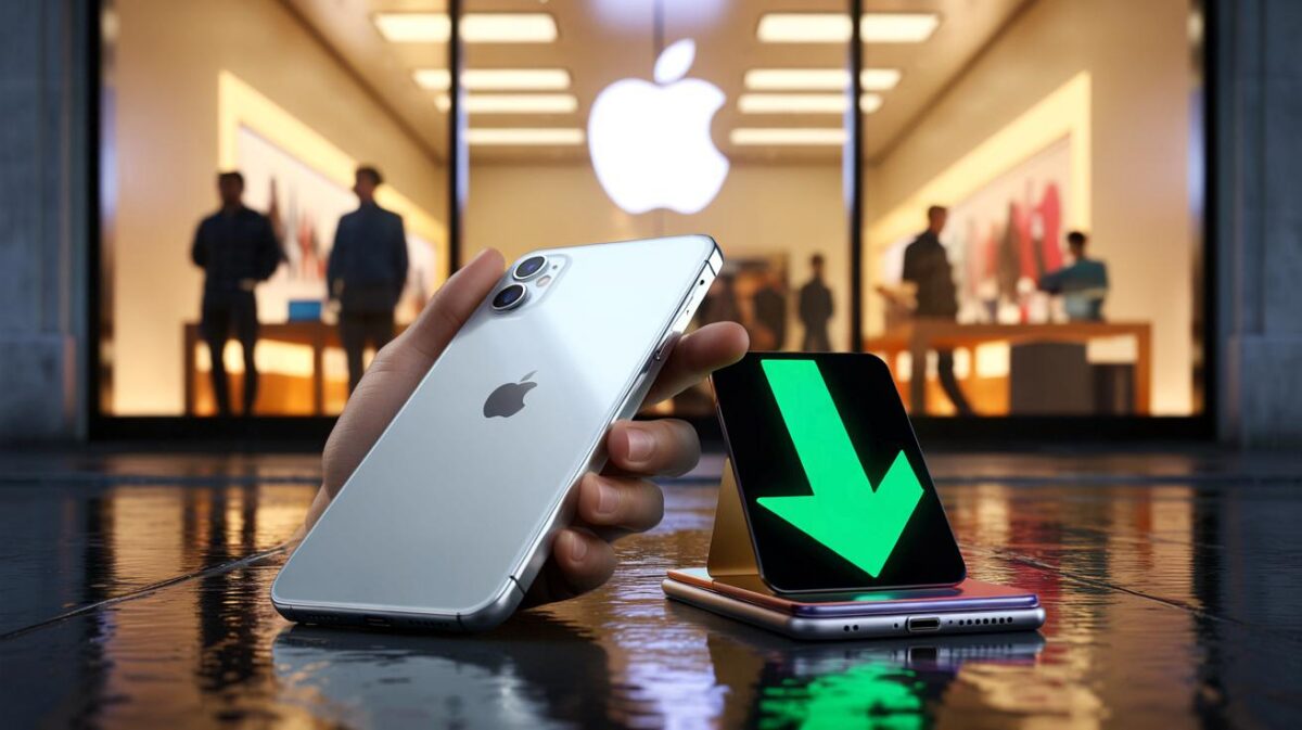 Why the next foldable iPhone might cost far less than expected