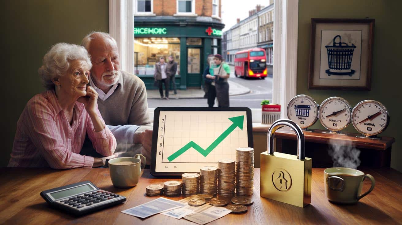 Will inflation-linked wages really mean a higher State Pension? Analysts break it down