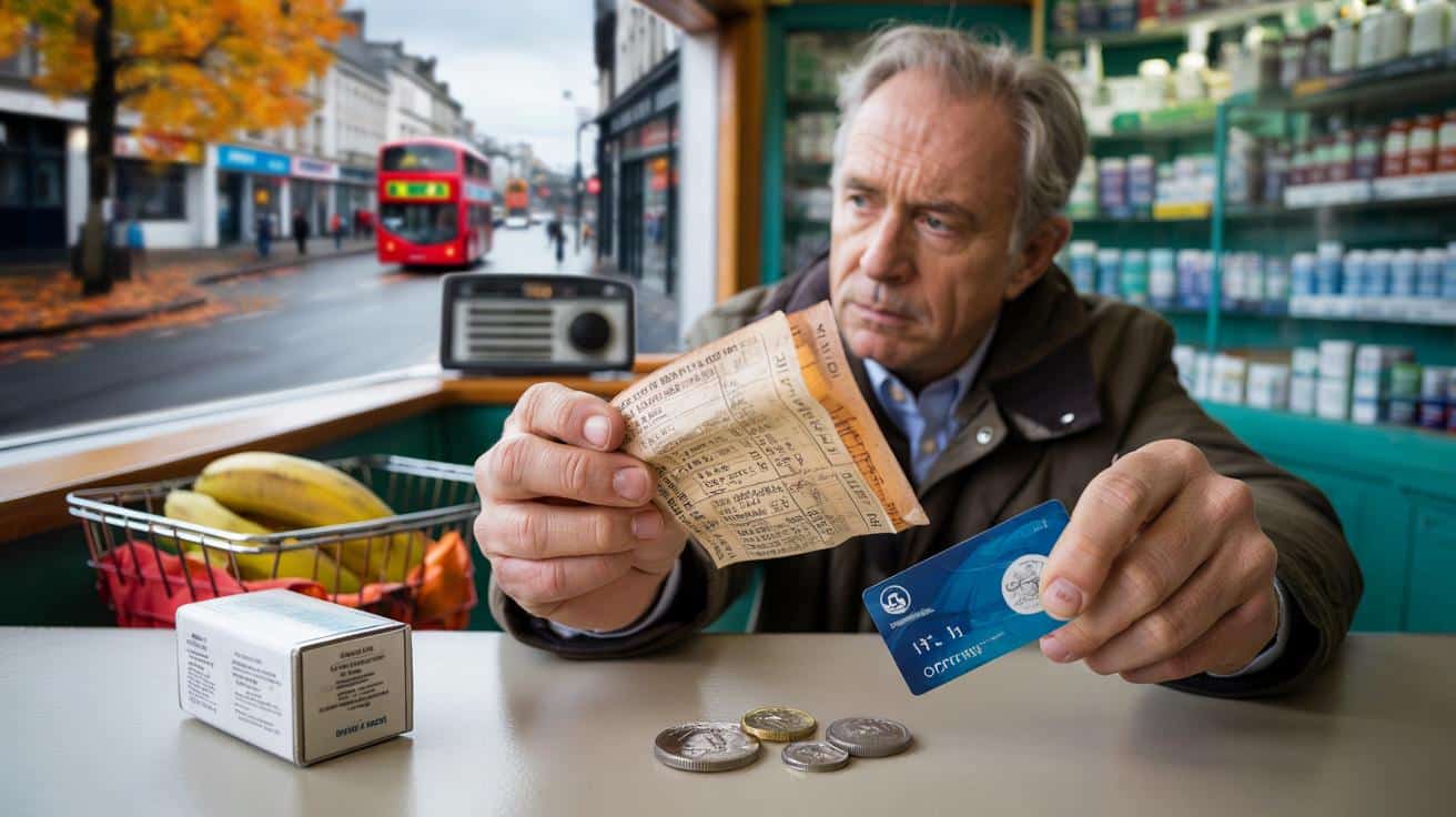 Will the autumn pay rise really lift UK pensions? Experts reveal what to expect next