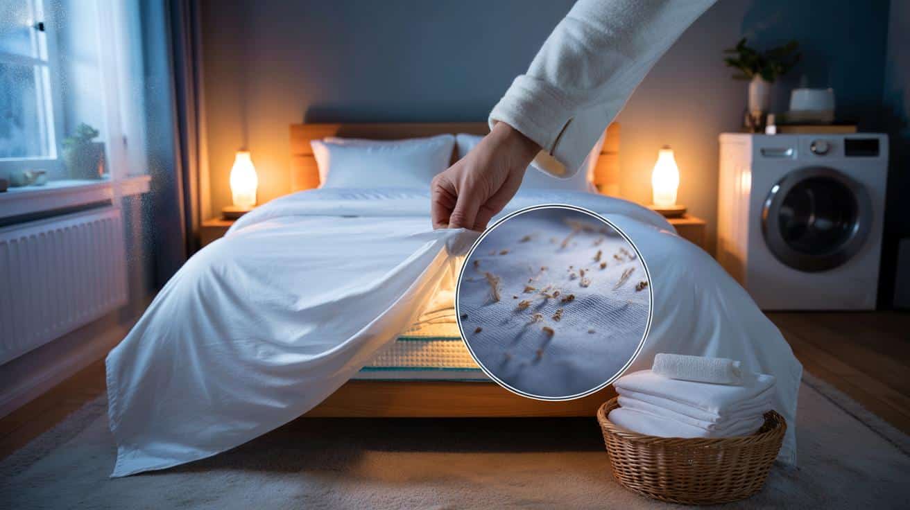 Winter sheets: are you waiting too long? most people miss this 7–15 day rule and pay the price